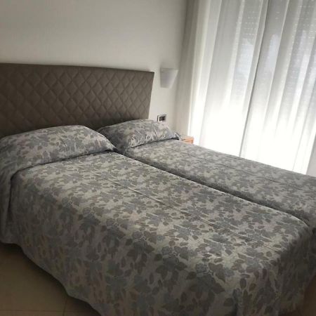 Hotel Biancamaria Anacapri  Buitenkant foto