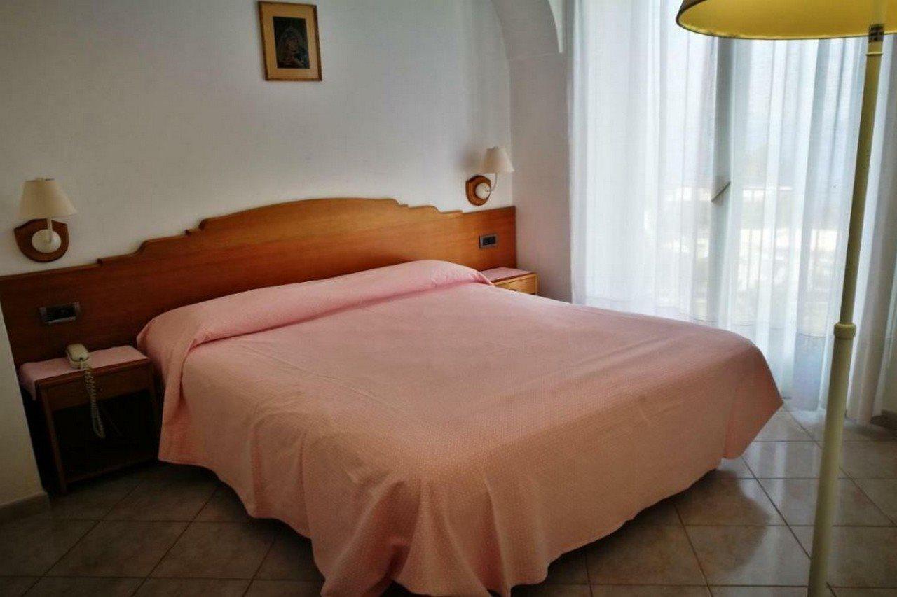 Hotel Biancamaria Anacapri  Buitenkant foto