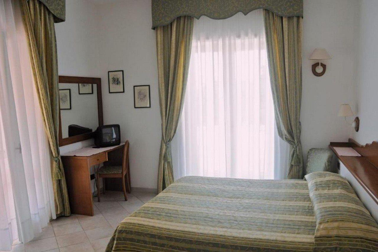 Hotel Biancamaria Anacapri  Buitenkant foto