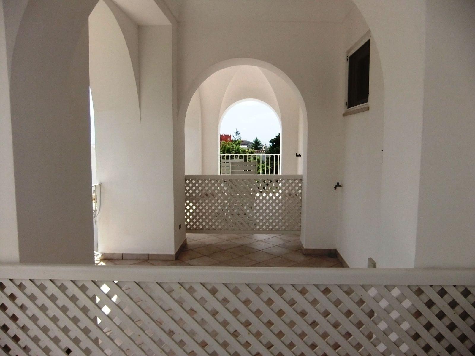 Hotel Biancamaria Anacapri  Buitenkant foto