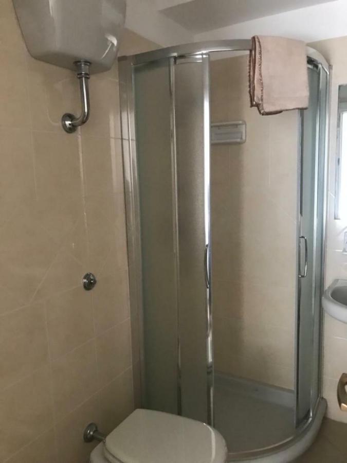 Hotel Biancamaria Anacapri  Buitenkant foto