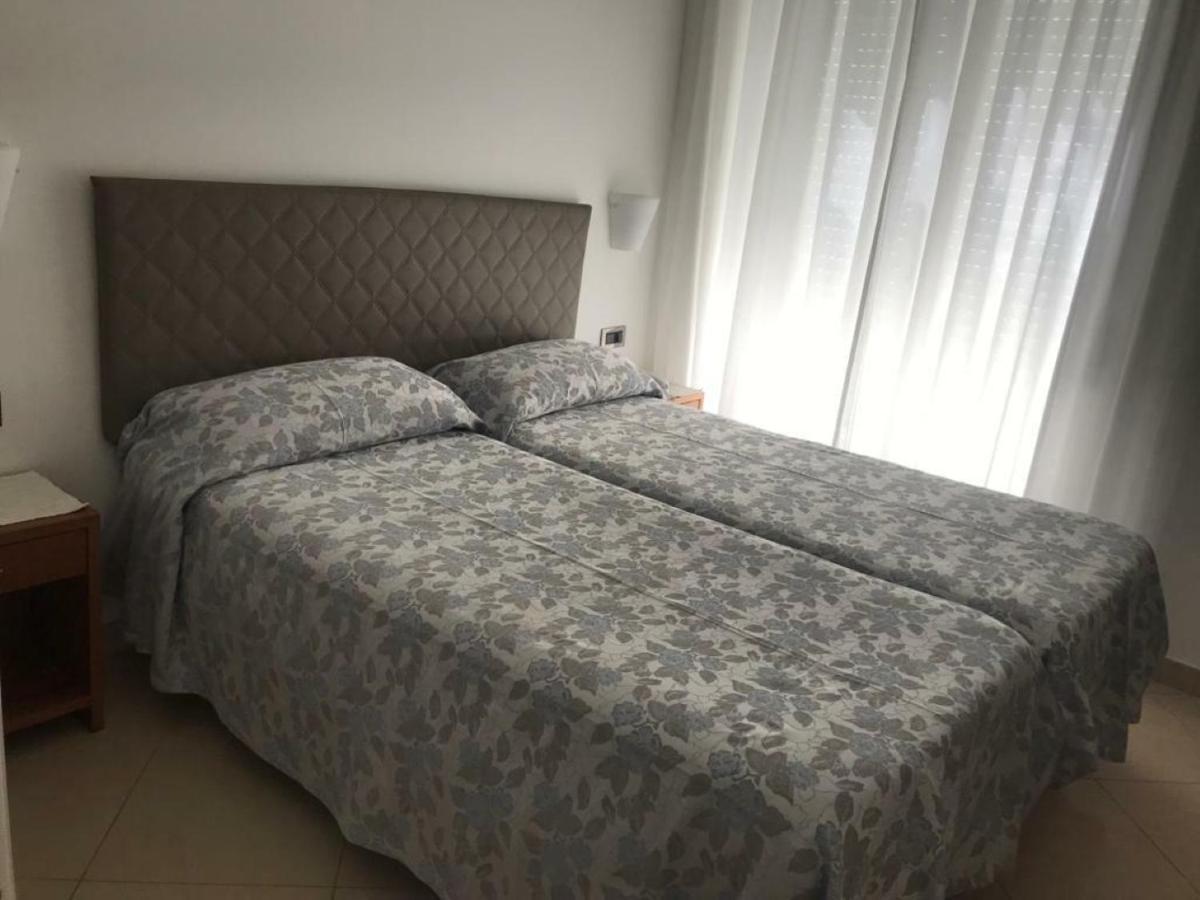 Hotel Biancamaria Anacapri  Buitenkant foto