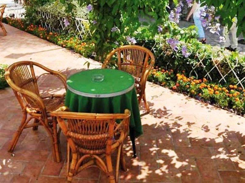 Hotel Biancamaria Anacapri  Buitenkant foto