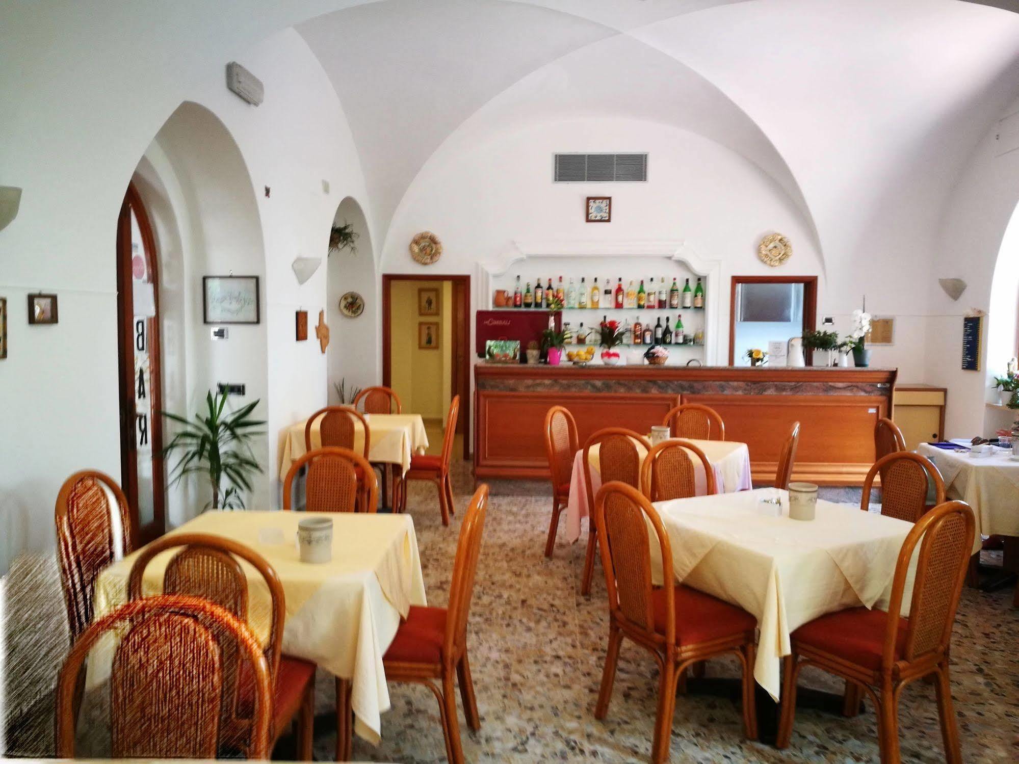 Hotel Biancamaria Anacapri  Buitenkant foto